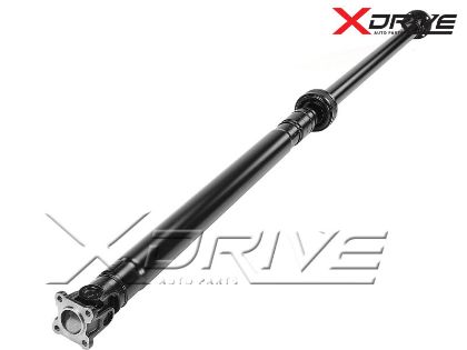 slika 02XD2025R-Kardansko vratilo Nissan Qashqai 1.6 dCi-2.0 16V-2.0 dCi 16V- Renault Koleos 2.0 dCi 16V 4x4-2.5 16V 4x4