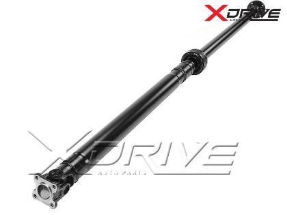 slika 02XD2028R-Kardansko vratilo Nissan Qashqai 1.6 dCi 16V-2.0 16V-2.0 dCi 16V- Renault Koleos 2.0 dC 16Vi-2.5 16V zamenski rezervni deo