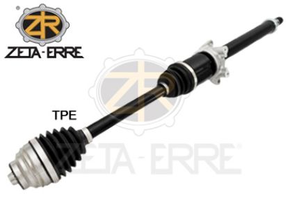 slika ZR11087-Poluosovina desna BMW 1 F40 116d 1.5 12V-BMW 2 F45 216d 1.5 12V-BMW 2 Gran Tourer F46 216d 1.5 12V-BMW X1 F48 16d 1.5 sDrive-BMW X2 F39 16d 1.5 sDrive-MIni Countryman One F60 1.5 D 12V