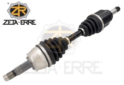 slika ZR12496-Poluosovina leva Fiat Punto II 188 1.3 JTD Multijet 16V 51KW