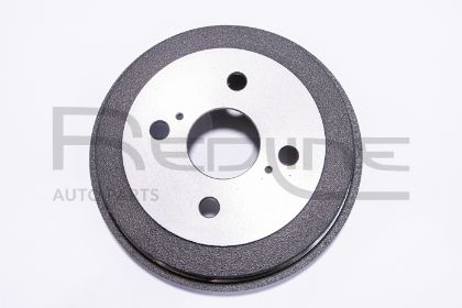 slika 41DA005-Doboš kočioni Daihatsu Materia 1.3-1.5-Daihatsu Sirion 1.0-1.3-1.5--Subaru Justy IV 1.0- zamenski rezervni deo