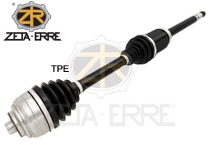 slika ZR12698-Poluosovina desna Volkswagen Sprinter IV  907  e-Sprinter 85 KW-zamenski rezervni deo