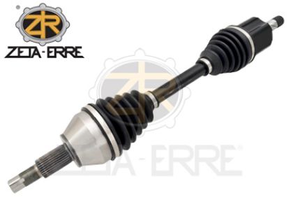 slika ZR12375-Poluosovina leva Alfa Romeo 159 1.9 JTDM-2.2 JTS-Alfa Romeo Brera Coupe 2.2 JTS-Alfa Romeo Spider 2.2 Sky-zamenski rezervni deo