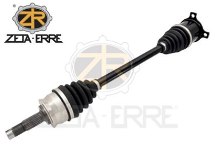 slika ZR12441-Poluosovina zadnja desna Fiat Panda III 312  0.9 Turbo 4X4-1.3 D Multijet 4X4 -zamenski rezervni deo