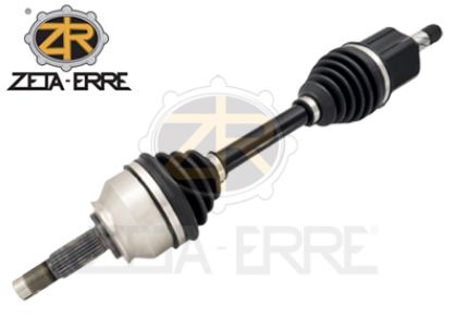 slika ZR12477-Poluosovina leva Fiat Doblo 263  1.6 D Multijet normal load-zamenski rezervi deo