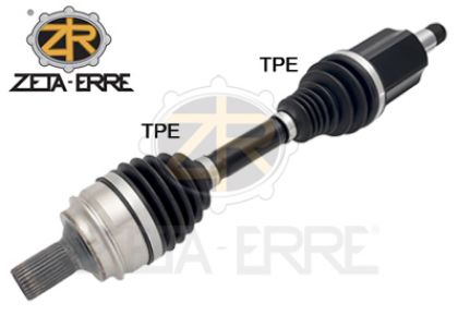 slika ZR12594-Poluosovina desna Mercedes Classe CLS C257-Mercedes Classe E W213-S213-Mercedes Classe E A238-C238-Mercedes Classe GLC X253-C253-zamenski rezervni deo