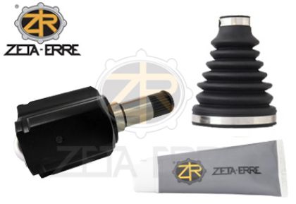 slika ZR8800-Zglob poluosovine do menjača levi Mercedes Classe GLA H247  180d 2.0 16V-200d 2.0 16V-220d 2.0 16V-zamenski rezervni deo