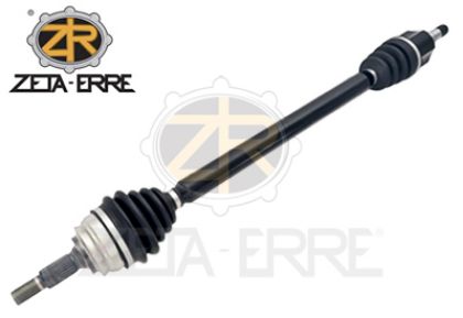slika ZR11175-Poluosovina desn  Citroen C4 Picasso 1.6 HDI 16V-1.6 BlueHDi-Citroen Grand Picasso 1.6 HDI 16V-1.6 BlueHDi-Citroen C4 Spacetourer 1.6 BlueHDi-Peugeot 5008 II 1.6 BlueHDi manual transmission-za