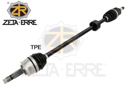 slika ZR13264-Poluosovina desna Ford Ka II  CCU  1.2  51KW-zamenski rezervni deo