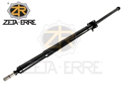slika TR437-Kardansko vratilo Jeep Cpmpass III 2.0 CRD 4x4 -zamenski rezervni deo