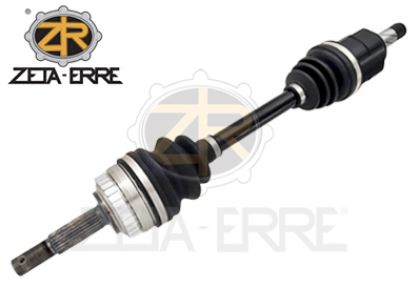 slika ZR12471-Poluosovina leva Opel Corsa C 1.3 CDTi-1.8 16V-Opel Tigra B 1.8 16V-Opel Combo C 1.3 CDTi-1.4 16V-1.6 CNG-1.7 DTi-zamenski reyervni deo