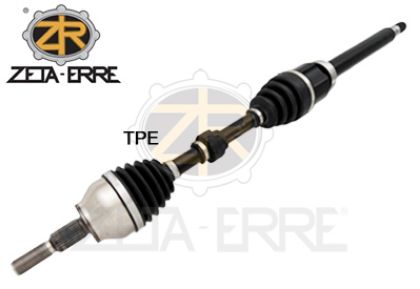 slika ZR11914-Poluosovina desna Ford C-Max III CB7 2.0 TDCi-Ford Focus IV CB8  2.0 TDCi-Ford Grand C-Max I  CB7 2.0 TDCi-zamenski rezervni deo