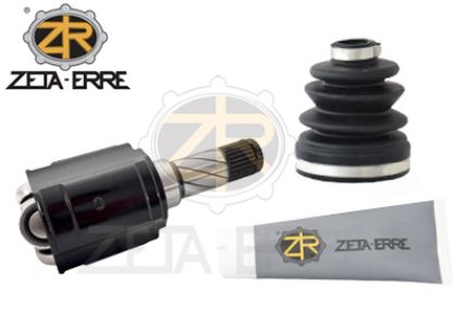 Picture of ZR7679-Zglob poluosovine do menjača levi Mazda 2 II DE  1.5 MZR-1.5 S-VT -zamenski rezervni deo
