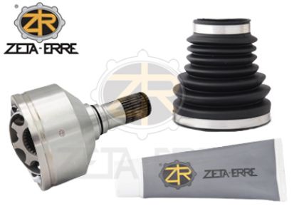 slika ZR8662-Zglob poluosovine do menjača Jeep Cherokee 2.2 D Multijet Automatic transmission  Off Road Suspension -zamenski rezervni deo