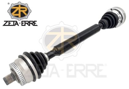 slika ZR12815-Poluosovina leva Audi A4 8D2-8D5 1.8 20V-1.8 T 20V-Škoda Sperb 2.0 85 KW-Volkswagen Passat 3B2-3B5 1.8 20V-Volkswagen Passat 3B3-3B6 1.8 20V-2.0 20V-zamenski rezervni deo