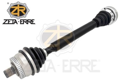 slika ZR12816-Poluosovina desna Audi A4 8D2-8D5 1.8 20V-1.8 T 20V-Škoda Sperb 2.0 85 KW-Volkswagen Passat 3B2-3B5 1.8 20V-Volkswagen Passat 3B3-3B6 1.8 20V-2.0 20V-zamenski rezervni deo