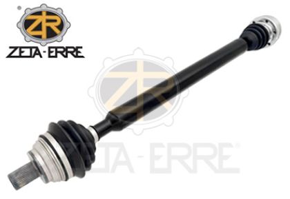 slika ZR12850-Poluosovina desna Seat Altea XL 1.4 16V-Seat Leon 1P1 1.4 16V-Seat Toledo 5P2 1.4 16V-Škoda Octavia 1Z3-1Z5 1.4 16V -1.4 FSi-VW Golf V 1.4 16V-1.4 FSi-VW Golf VI 1.4 16V-zamenski rezervni deo