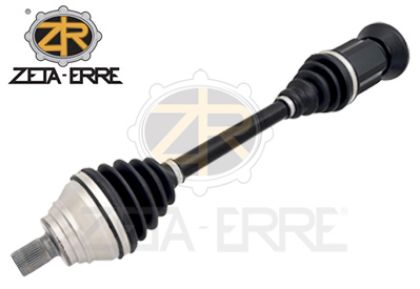 slika ZR12906-Poluosovina desna Audi Q3 2.0 TDi-2.0 TFSi-Audi RS3 2.5 20V-2.5 TFSi-Audi RSQ3 2.5 20V-2.5 TFSi-Audi TTRS 2.5 20V-2.5 Plus 20V-VW Tiguan I 2.0 FSi-2.0 TDi-2.0 TFSi-zamenski rezervni deo
