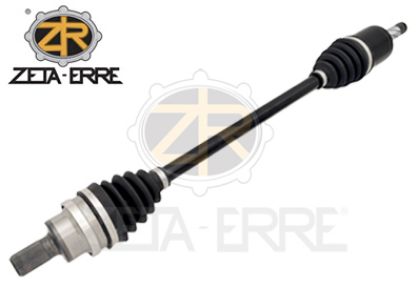 slika ZR12934-Poluosovina zadnja Volvo S60 II-Volvo S80 II-Volvo V60 I-Volvo V70 III-Volvo XC60 I-Volvo XC70 III-zamenski rezervni deo