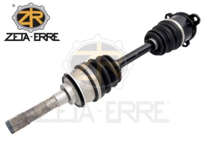 slika ZR12998-Poluosovina desna Suzuki Vitara I 1.6-1.6 i JLX-1.9 D-1.9 TD-2.0 HDi-zamenski rezervni deo