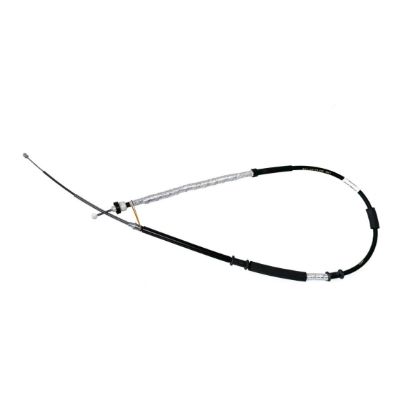slika 52120499-Sajla ručne kočnice Fiat 500L  0.9-1.3 D Multijet-1.4-1.6 D Multijet-zamenski reezrvni deo