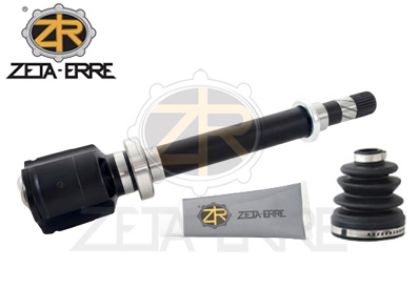 Picture of ZR8466-Zglob poluosovine do menjača desni Renault Clio IV BH  1.2 16V-1.2 GPL 16V-zamenski rezervni deo