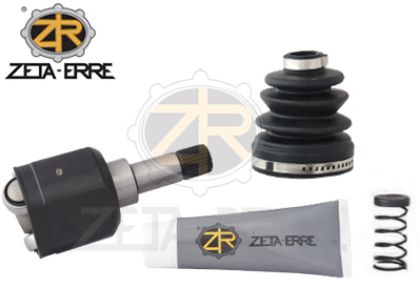 slika ZR8614-Zglob poluosovine do menjača levi Peugeot 206 2A/C-2E/K 1.6 16V-zamenski rezervni deo