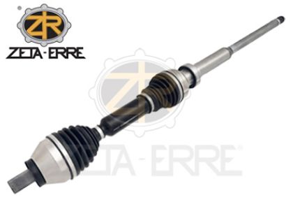 Picture of ZR11413-Poluosovina desna Volvo V60 2.4 D4-2.5 T5-Volvo XC70 III 2.4 D3-2.4 D4-2.4 D5-2.4 TDi-2.4 TDi D5-2.5 T5-2.5 T6-3.0 T6-3.2-zamenski rezervni deo