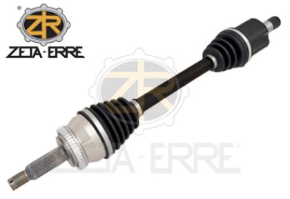 slika ZR12659-Poluosovina leva Kia Ceed 2.0 CRDi-Kia Pro Ceed 2.0 CRDi-zamenski rezervni deo