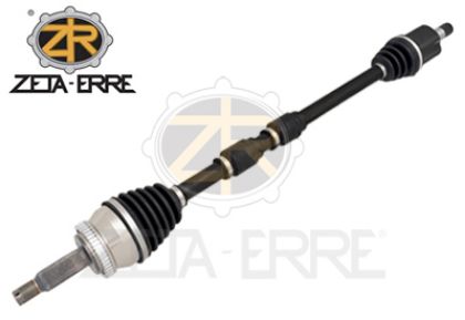 slika ZR12660-Poluosovina desna Kia Ceed 2.0 CRDi-Kia Pro Ceed 2.0 CRDi-zamenski rezervni deo