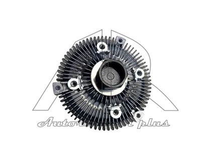 slika 0304FAC00470N-Ležaj visco ventilatora Mahindra Goa 2.5 CRDe-Mahindra Goa mHawk 2.2 CRD