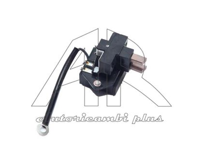Picture of 26219632-Regulator napona  Mahindra Bolero 2.5 CRDe-Mahindra Goa CRDe system Lucas -zamesnki rezervni deo
