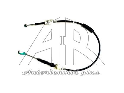 slika 55490902-Sajla birača brzine Opel Adam 1.4 S-Opel Corsa E 1.3 CDTi-1.4 Turbo