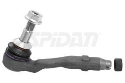 slika 51013-Kraj spone levi BMW 5 F10-F11-BMW 5 Gran Turismo F07-BMW 6  F12-F13-BMW 6 Gran Coupe F06-BMW 7 F01-F02-F03-F04-zamenski rezervni deo