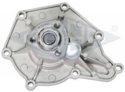 slika 11205-Pumpa rashladne tečnosti Audi A4 B7-Audi A4 B8-Audi A5-Audi A6 C6-Audi A8 D3 3.0 TDI-Audi Q5 3.0 TDI-Audi Q7 3.0 TDI-3.0 TFSI-Porsche Cayenee 3.0 TDI-VW Phaeton 3.0 V6-VW Touareg 3.0 TDI-3.0 V6