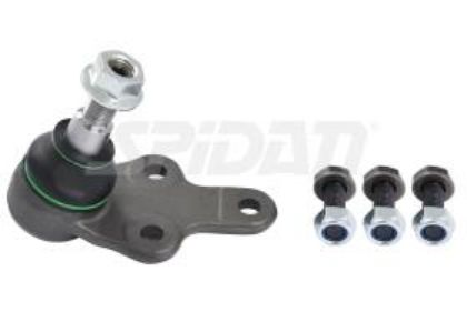 slika 50334-Kugla prednje viljuške Ford C-Max-Ford Focus 2-Volvo C30-Volvo C70 II-Volvo S40 II-Volvo V50-zamesnki rezervni deo