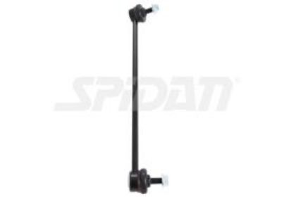 slika 46322-Stabilizator prednji desni Citroen C3 II-Citroen C3 III-Citroen C3 Picasso-Citroen C4 Cactus-Citroen C-Elyse-DS3-Opel Crossland-Peugeot 207-Peugeot 208-Peugeot 301-Peugeot 2008-zamenski rezervni