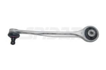 slika 50389-Rame oscilujuće prednje gornje levo Audi A4 B8-Audi A5 8T3-Audi A5 Kabriolet 8F7-Audi A5 Sportback 8TA-Audi Q5 8RB-zamenski rezervni deo