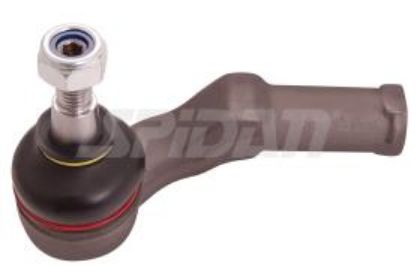 slika 57662-Kraj spone prednji levi Ford C-Max-Ford Focus 2-Ford Focus 3-Ford Focus C-Max-Volvo C30-Volvo C70 II-Volvo S40 II-Volvo V50-zamenski rezervni deo