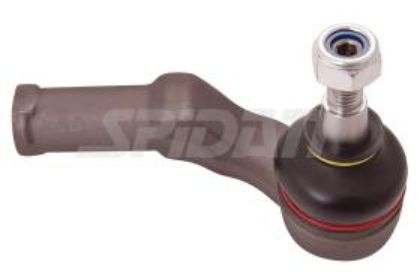 slika 57663-Kraj spone prednji desni Ford C-Max-Ford Focus 2-Ford Focus 3-Ford Focus C-Max-Volvo C30-Volvo C70 II-Volvo S40 II-Volvo V50-zamenski rezervni deo