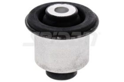 slika 411883-Silent blok prednje gornje viljuške BMW 5 F10-F11-BMW 5 GT F07-BMW 6 F12-F13-BMW 6 GranCoupe F06-BMW 7 F01-F02-F03-F04-zamenski rezervni deo