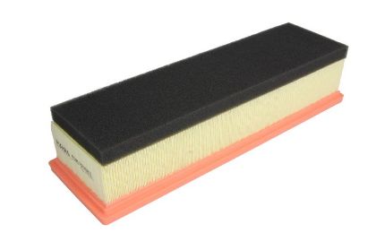 slika 776112-Filter vazduha Citroen Berlingo 1.1i-1.4-1.4i-1.6 16V-Citreon C2 1.1i-1.4-1.4i-1.6 VTS-Citreoen C3 II 1.1i-1.1 BiFuel-1.4-Citroen C3 III 1.6 VTi-Citroen C-Elysee 1.6 VTi-Peugeot 207 1.4-1.4 16V