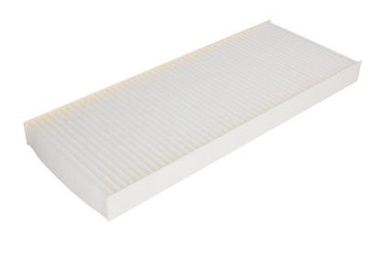 slika 779204-Filter kabine Citroen C8-Citroen Jumpy-Fiat Scudo-Fiat Ulysse-Lancia Phedra-Peugeot 807-Peugeot Expert-zamenski rezervni deo