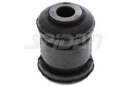 slika 411118-Silent blok prednje viljuške Ford C-Max 1-Ford Focus 2-Ford Kuga 1-Ford Tourneo Connect-Ford Transit Connect-Mazda 3-Mazda 5-Volvo C30-Volvo C70 II-Volvo S40 II-Volvo V50-zamenski rezervni deo