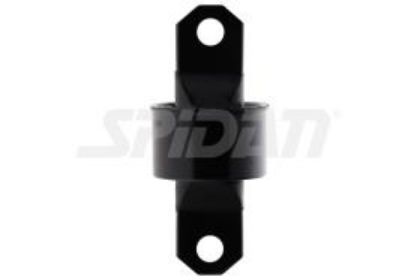 slika 411003-Silent blok viljuške zadnjeg  trapa Ford C-Max-Ford Focus-Ford Kuga-Mazda 3-Mazda 5-Volvo C30-Volvo C70 III-Volvo S40 II-Volvo V50-zamenska rezervni deo