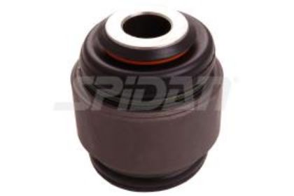 slika 46141-Silent blok BMW 1 E81-E87-E88-BMW 1 F20-F21-BMW 2 F22-F23-F87-BMW 3 E90-E91-E92-E93-BMW 3 F30-F34-F80-BMW 4 F32-F33-F36-F82-F83-BMW X1 E84-BMW X3 F25-BMW X4 F26-Opel Corsa -zamenski rezervni deo