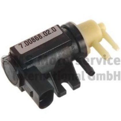 slika 7.00868.02.0-Elektroventil turbine  Audi A3-Audi A4-Audi TT-Porsche 718 Boxter-Porsche 718 Caymen-Seat Alhambra-Seat Altea-Seat Cordoba-Seat Ibiza-Seat Leo-Seat Toledo-Škoda Fabia-Škoda Octavia