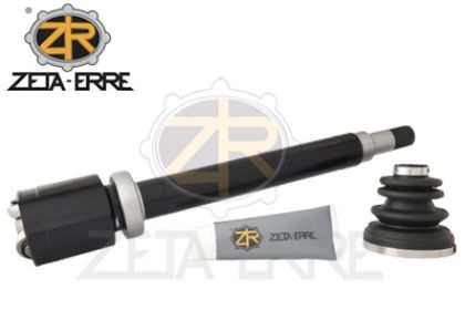 slika ZR8528-Zglob poluosovine do menjača  desnI Ford Mondeo IV 1.6 Ti-VCT 16V Manual transmission-zameski rezervni deo